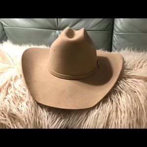 Stetson Stallion Cowboy Hat